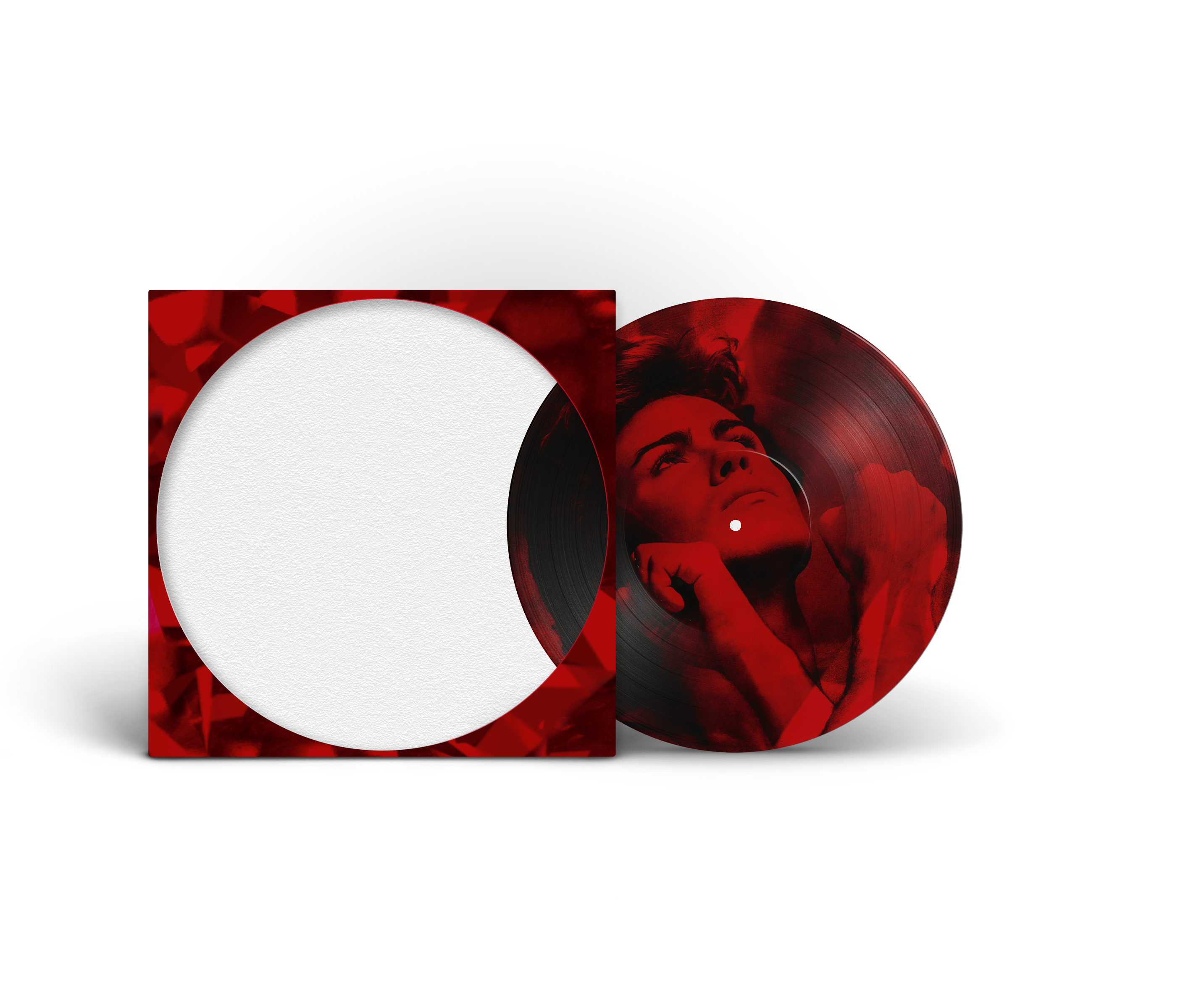 Careless Whisper EP (12" Picture Disc)