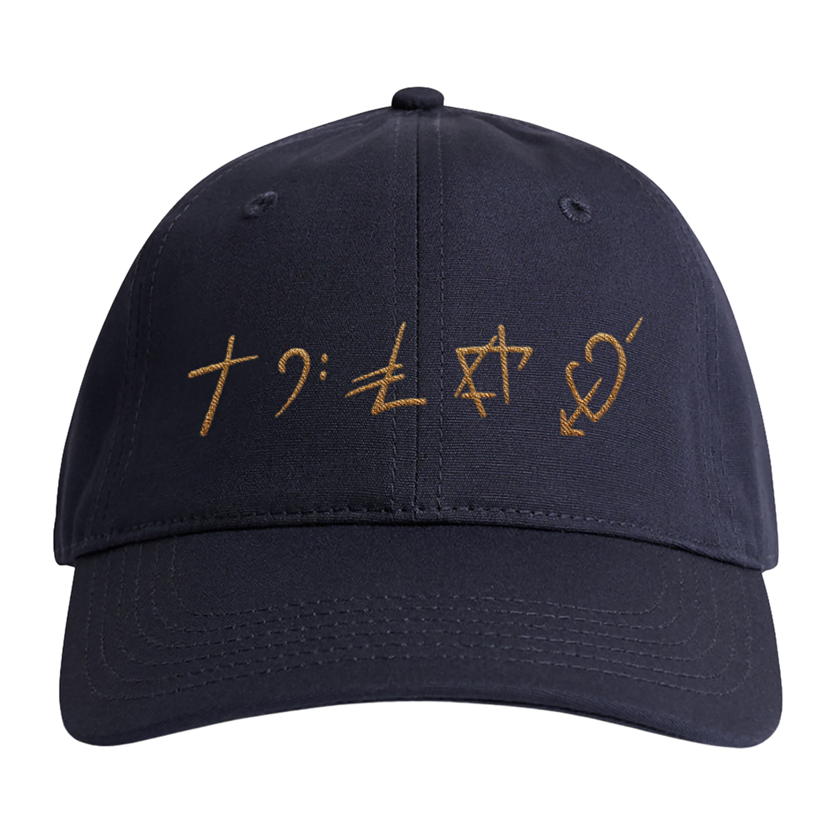 THE FAITH TOUR | Symbols Cap