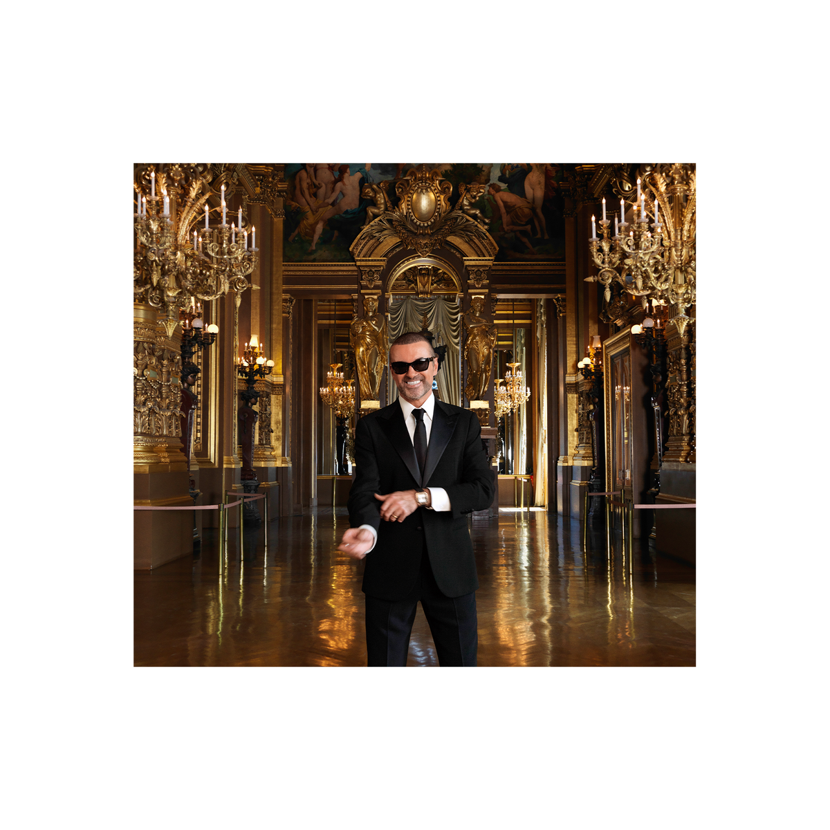 Symphonica Print