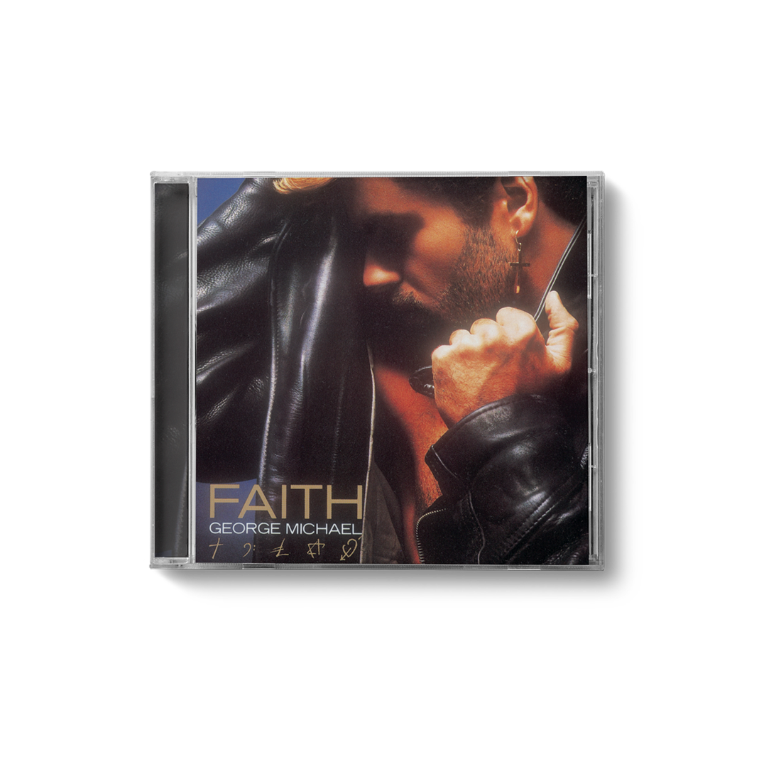 Faith (CD)