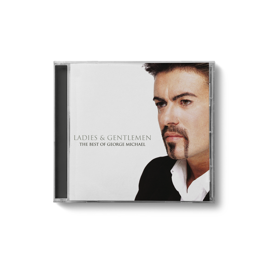 Ladies & Gentlemen... The Best of George Michael (CD)