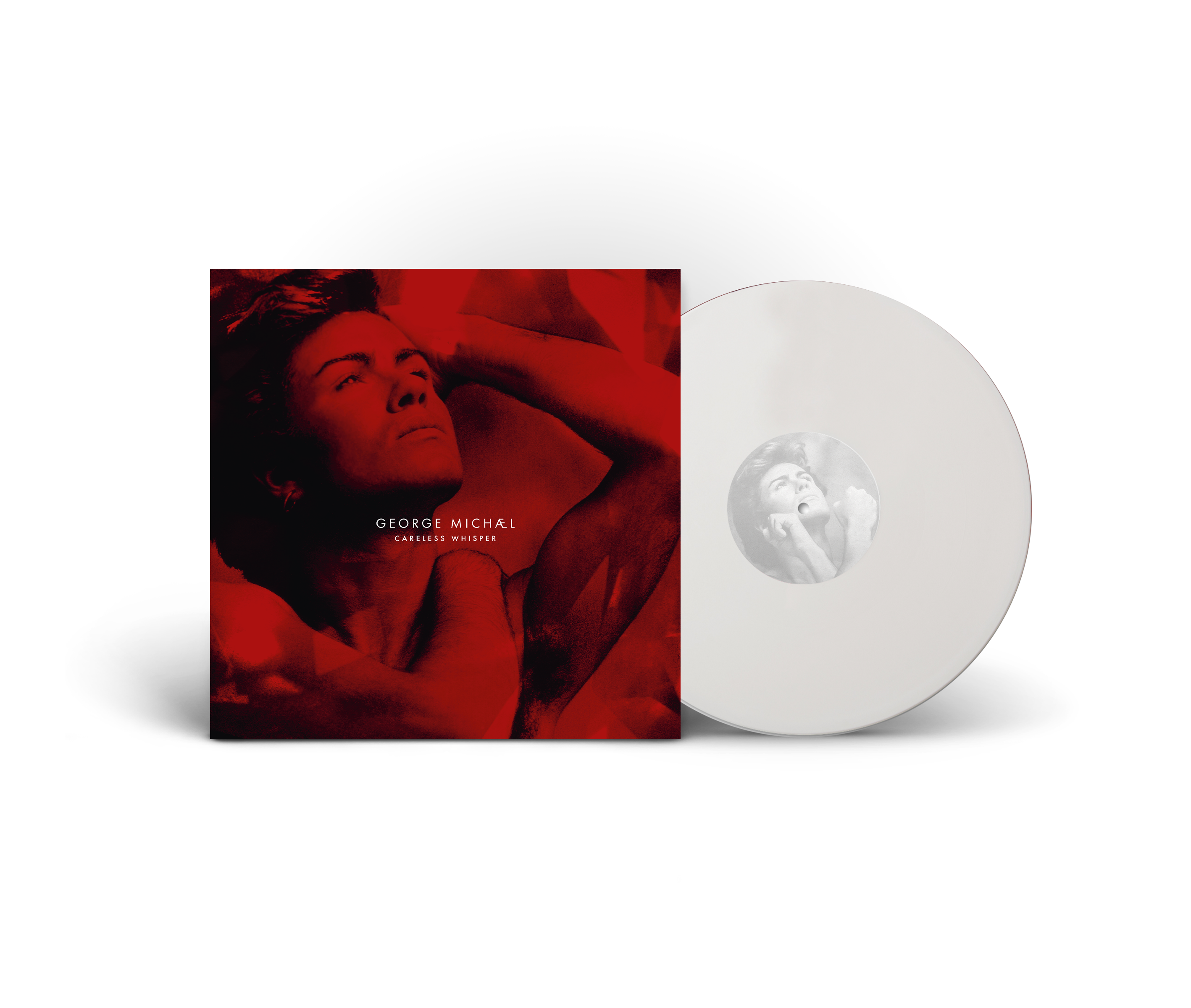 Careless Whisper EP (Exclusive White 12" Vinyl)