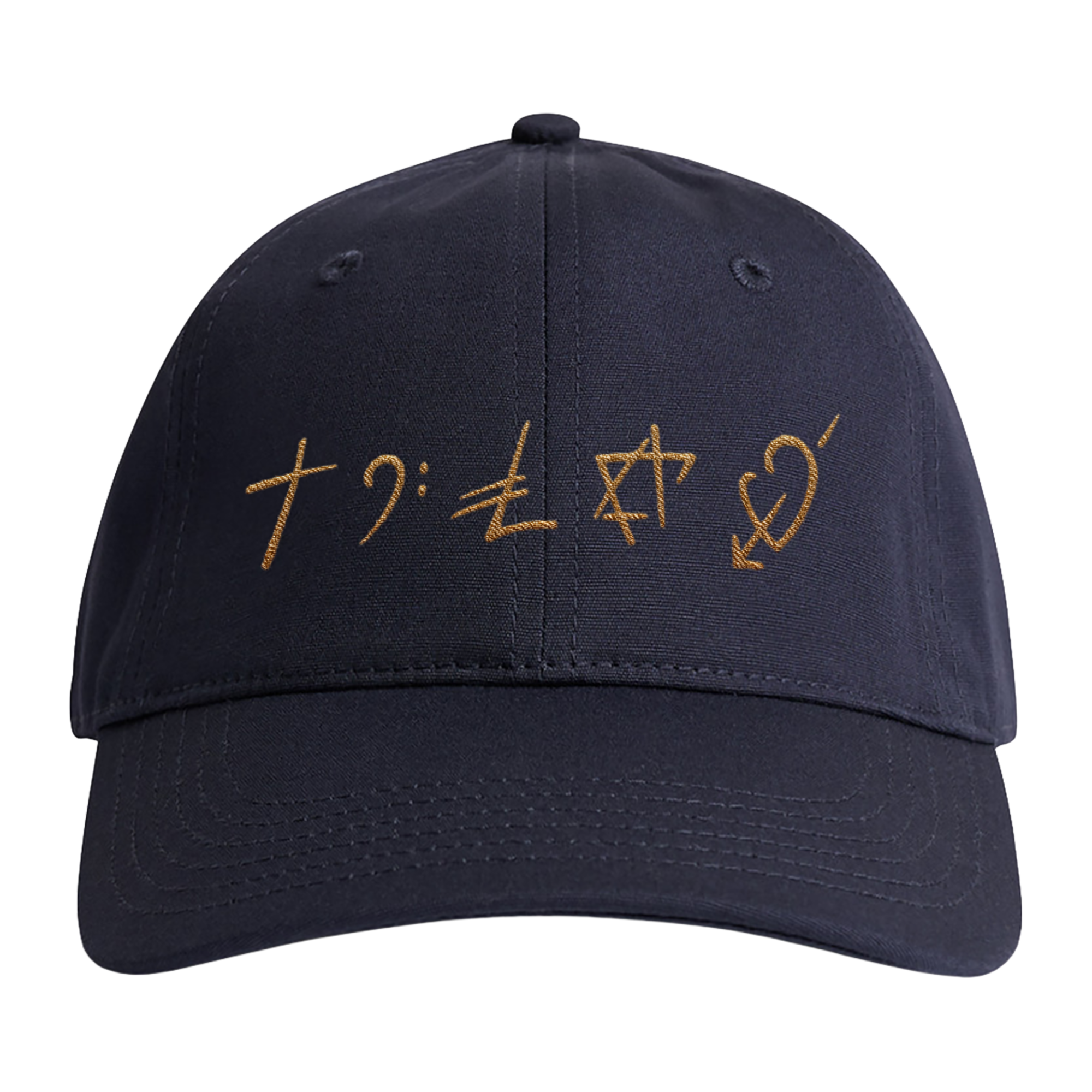 THE FAITH TOUR | Symbols Cap