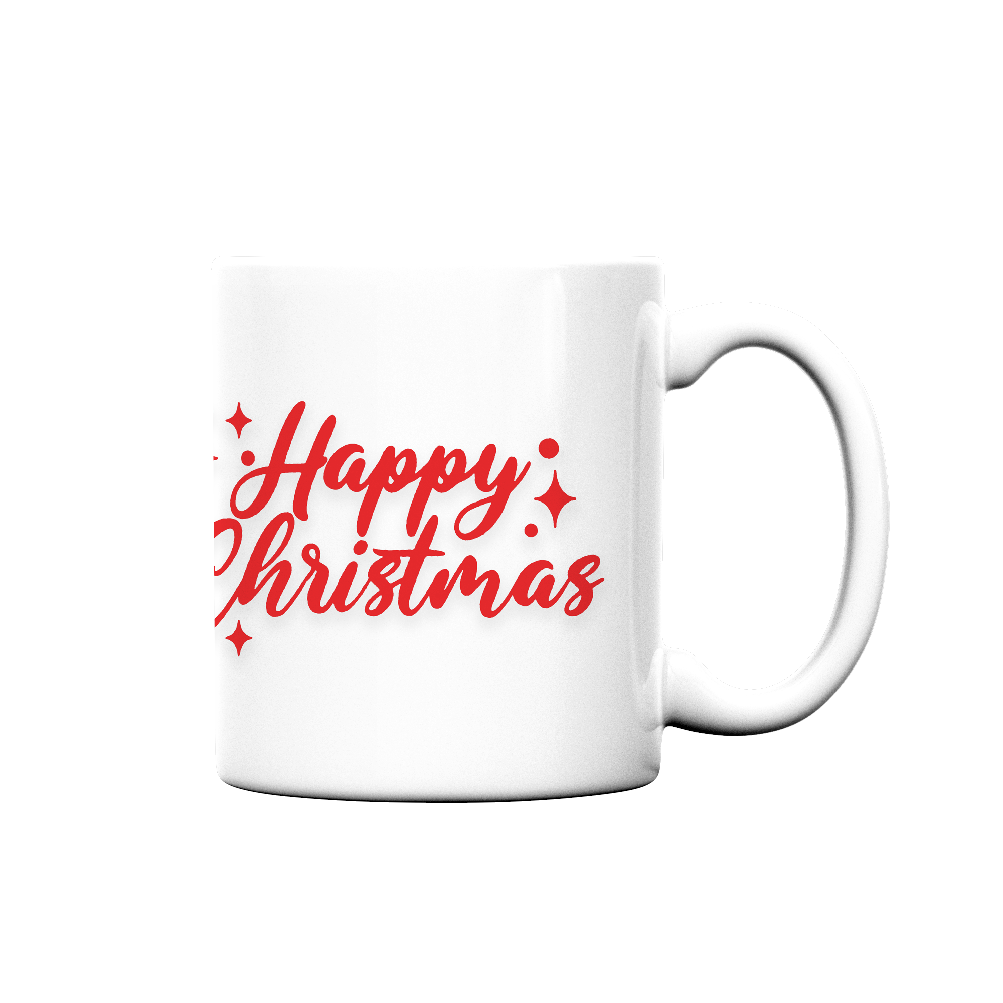 Last Christmas Mug