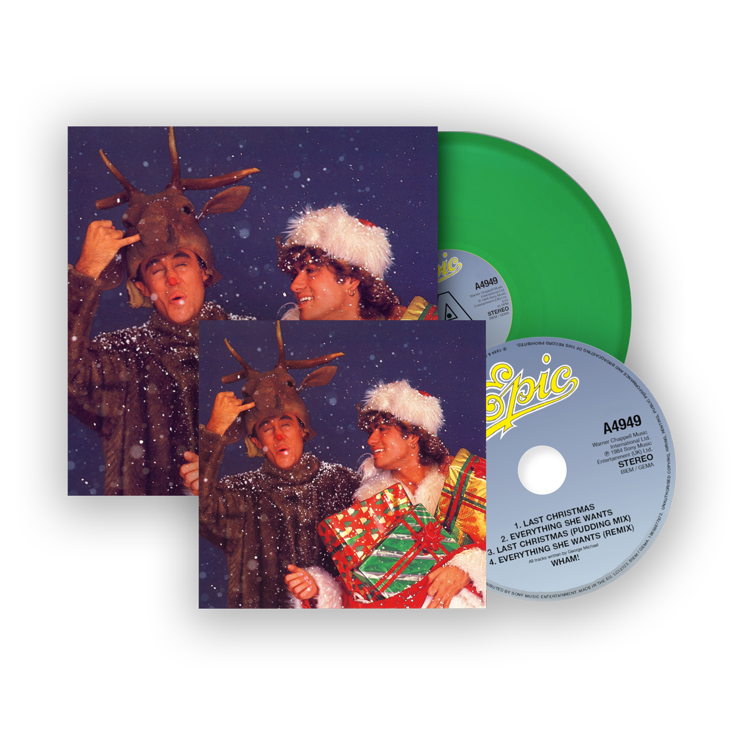 Last Christmas George Michael The Official Store last-christmas-george-michael-the-official-store