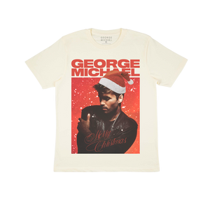 George Michael Unisex Ultra Cotton Tee
