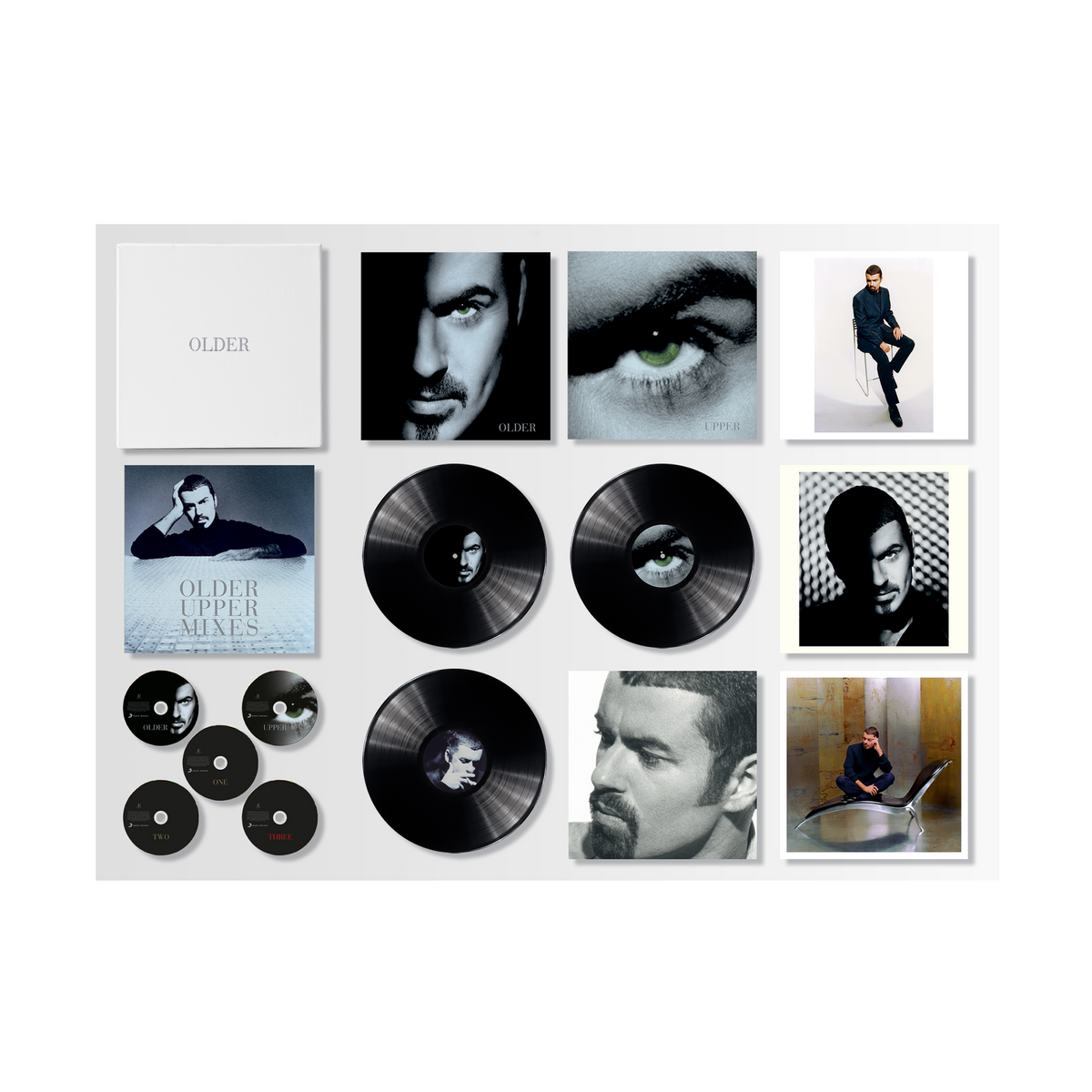 洋楽 e Michael Older Deluxe Box Set GEO105A-BOXSET-NOLAMINATE.png?