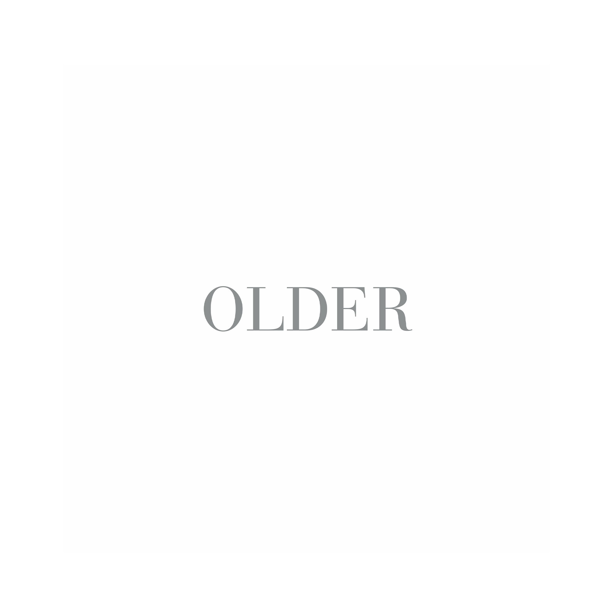 Older (Deluxe Edition Box Set)