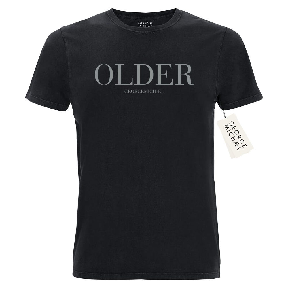 Older Tee