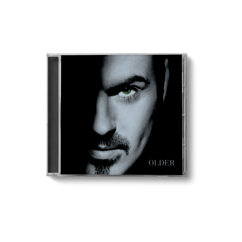 Older (CD)
