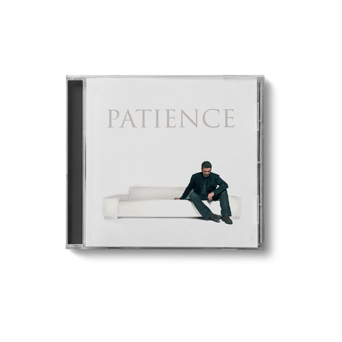 Patience (CD)