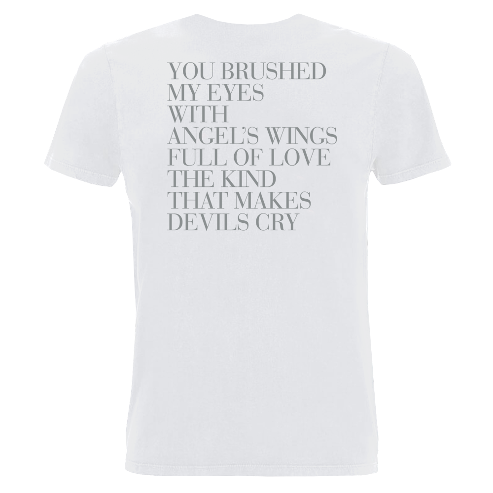 Older Tee (White)