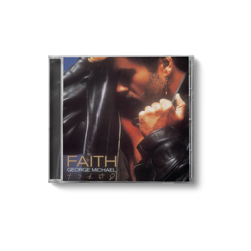 Faith (CD)