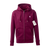Icon Hoodie (Burgundy)