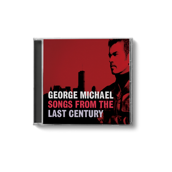 Songs From The Last Century (CD)