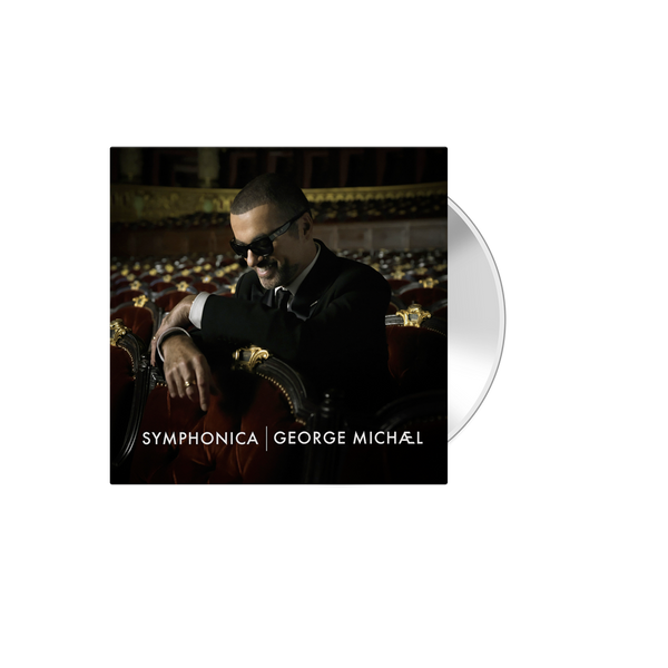 Symphonica (CD)