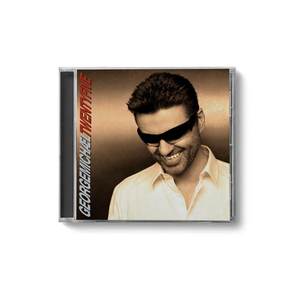 Twenty Five (CD)