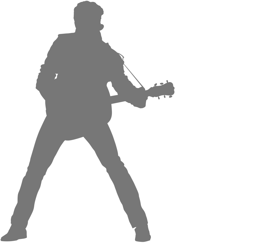 George Michael